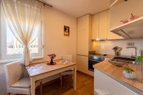 Flexible SelfCheckIns 43 - Zagreb - Luxury - Parking - Loggia - Brand New - Image 2