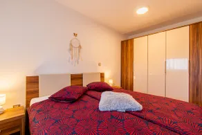 Flexible SelfCheckIns 43 - Zagreb - Luxury - Parking - Loggia - Brand New - Image 5
