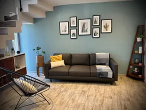 Beautiful loft apartment - Image 4