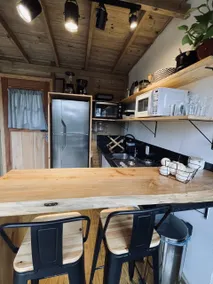 Vila dos Cedros <Macieira Cabin - Image 4