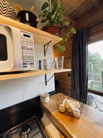 Vila dos Cedros <Macieira Cabin - Image 5