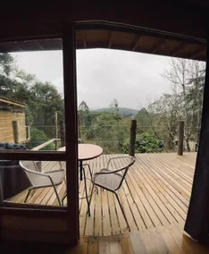 Vila dos Cedros <Macieira Cabin - Image 2