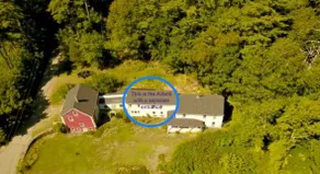Historic Camden Farmhouse • Pets Welcome - Image 3