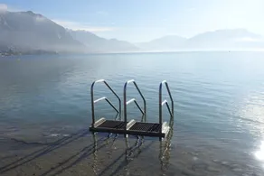 Mont Baron, a stone's throw from the lake - Image 2
