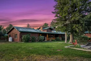 The Overlook Cabin at South Fork - Image 2
