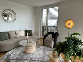 New and elegant luxury apartment - Image 2