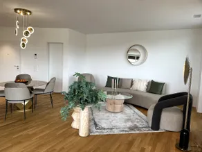 New and elegant luxury apartment - Image 4