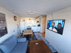 Comfortable apartment close to city center/hospital EV-chg - Image 5
