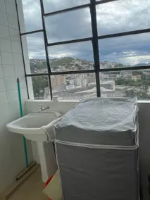 Apartment in front of the Hot Springs - Image 4