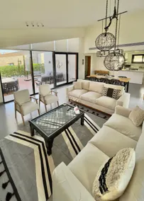 Stand-alone Villa in Somabay, Red Sea - Image 3