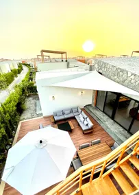 Stand-alone Villa in Somabay, Red Sea - Image 4