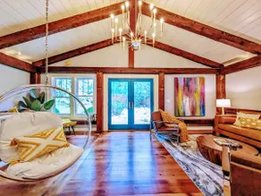 Luxe Zen Gem in Walkable West 7th! - Image 1