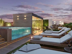 #Superhost apt/ Amazing /Miraflores /Gym - Image 2