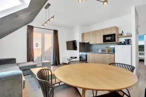 Mirabel Apartments Klínovec - Apartment 4 - Image 3
