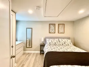 Entire 1Bd/1Br Tiny House Near TCNJ & Capitol - Image 2