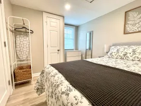 Entire 1Bd/1Br Tiny House Near TCNJ & Capitol - Image 3