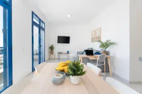 Agaete White&Blue, Apartamento whiteblue house - Image 5