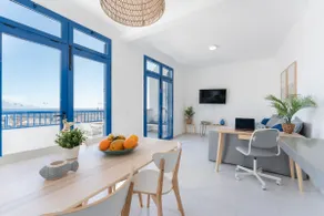 Agaete White&Blue, Apartamento whiteblue house - Image 3