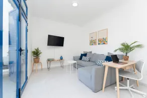Agaete White&Blue, Apartamento whiteblue house - Image 4