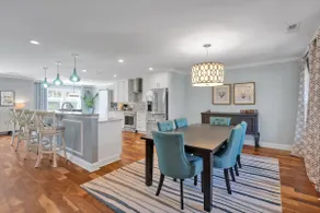 4BR/pool sleeps up to 10, cabana, gr8 kitchen! - Image 3