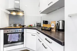 LUXOMES - Modern Design Apartments - Ingolstadt Central - Image 3