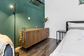 LUXOMES - Modern Design Apartments - Ingolstadt Central - Image 2