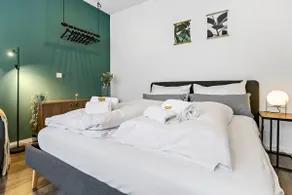 LUXOMES - Modern Design Apartments - Ingolstadt Central - Image 4