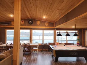 Off the beaten path Cozy home,private & secluded - Image 3