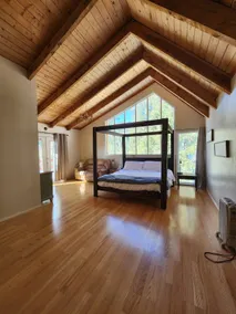 Forest View Cabin (4 bedrooms) - Image 2