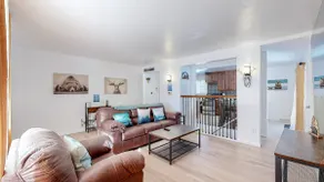 Spacious Arvada Home with King Beds and Office - Image 2
