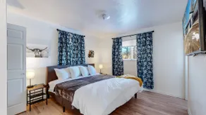 Spacious Arvada Home with King Beds and Office - Image 3