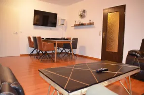 Apartment at the Mozart House Augsburg Center - Image 3