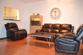 Apartment at the Mozart House Augsburg Center - Image 2