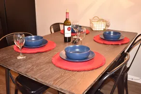 Mountain Creek Resort Stay • Modern Condo at The Appalachian #330 - Image 3
