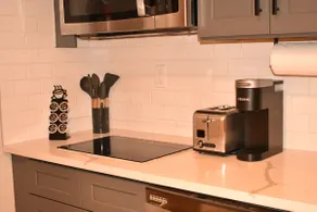Mountain Creek Resort Stay • Modern Condo at The Appalachian #330 - Image 5