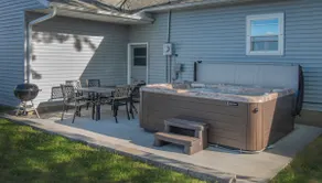 The Cozy Colfax House - Image 5