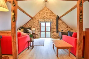 West Hollowcombe Farm Cottages - Vollständige Standortbuchung - Image 2