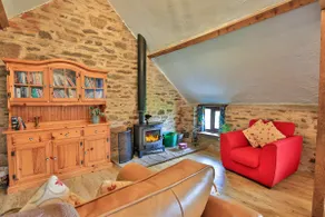 West Hollowcombe Farm Cottages - Vollständige Standortbuchung - Image 5