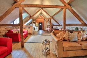 West Hollowcombe Farm Cottages - Vollständige Standortbuchung - Image 3