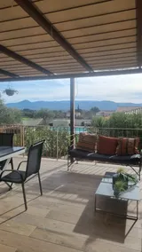 Peaceful country villa - Image 2