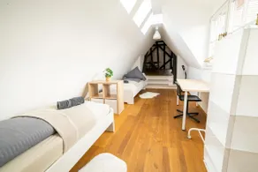 FullHouse - Halle - R17 - 111sqm Loft - 8 Beds for 10 guests - Image 4