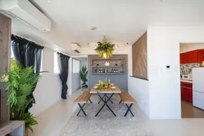 The Penthouse Ginowan - Image 4
