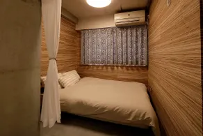 Cedarwood Hotel Plan in Tokyo - Image 4
