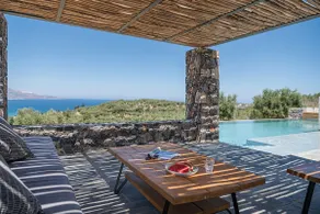 Brand new  VIlla Eleftheria-BY APOKORONAS VILLAS - Image 3