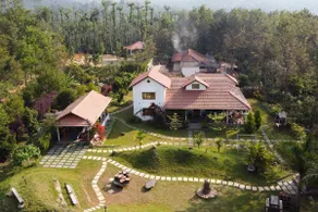 3BR | Luxury Stay | StayVista | Villa Sienna @ Chikmagalur - Image 5
