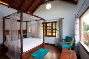 3BR | Luxury Stay | StayVista | Villa Sienna @ Chikmagalur - Image 3