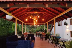 3BR | Luxury Stay | StayVista | Villa Sienna @ Chikmagalur - Image 2