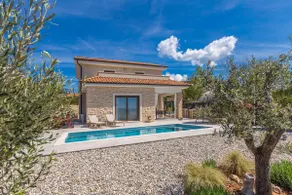 Holiday house VILLA ANDRO - Image 2