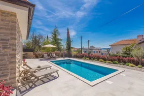 Holiday house VILLA ANDRO - Image 3