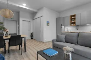 B20 Apartments - Eldlilja - Image 5